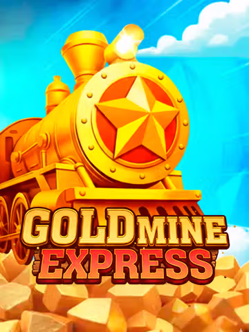 Gold Mine Express