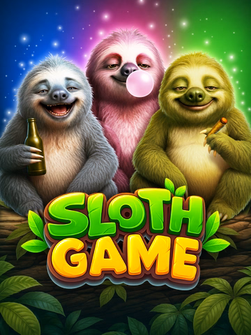 Sloth Game