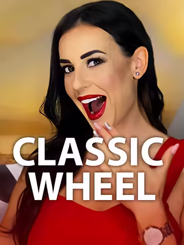 Classic Wheel